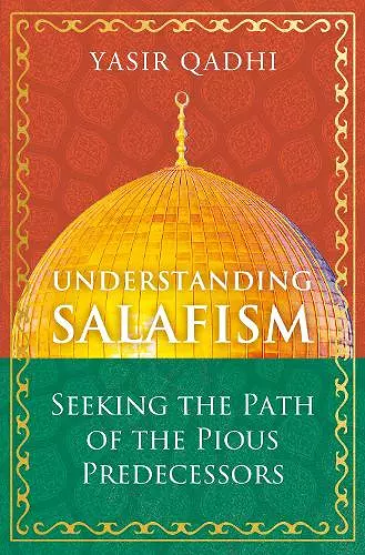 Understanding Salafism cover