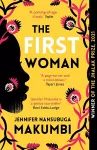 The  First Woman cover