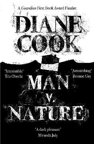 Man V. Nature cover