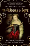 The Tudors in Love cover