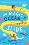 The Magic Ocean Slide cover