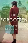 The Forgotten cover