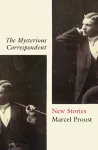 The Mysterious Correspondent cover