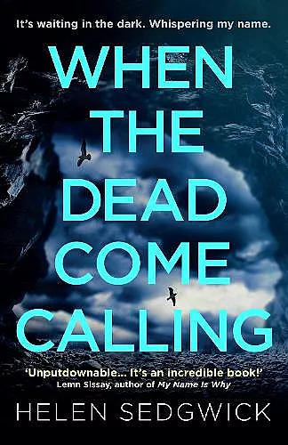 When the Dead Come Calling cover