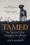 Tamed cover