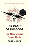 The Death of the Gods cover