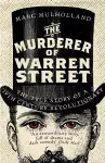 The Murderer of Warren Street cover