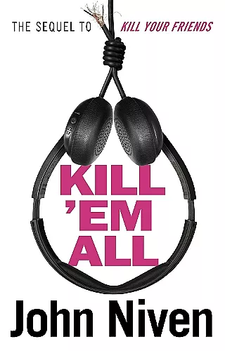 Kill ’Em All cover