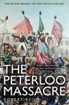 The Peterloo Massacre cover