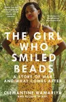 The Girl Who Smiled Beads cover