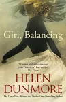 Girl, Balancing cover