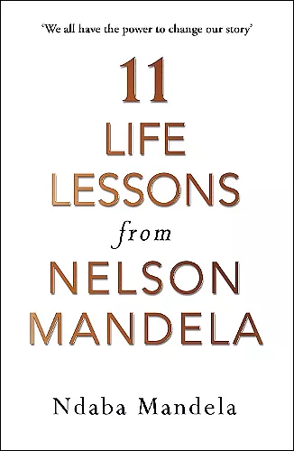 11 Life Lessons from Nelson Mandela cover