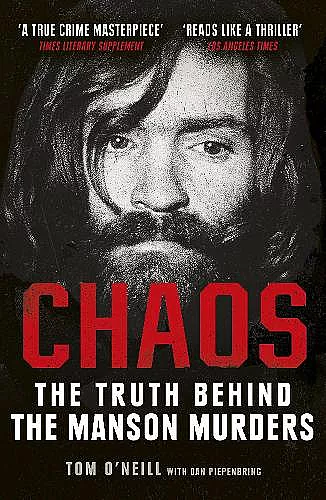 Chaos cover