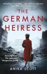 The German Heiress cover