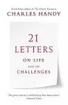 21 Letters on Life and Its Challenges cover