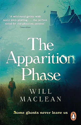 The Apparition Phase cover