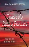 There's No Pride In Prejudice cover
