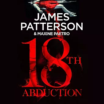 18th Abduction cover