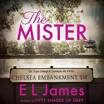 The Mister cover
