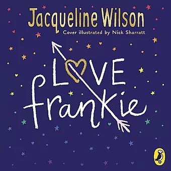 Love Frankie cover
