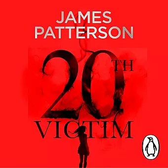 20th Victim cover