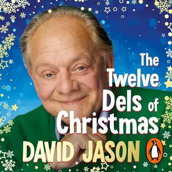 The Twelve Dels of Christmas cover