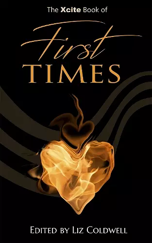 First Times cover