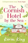 The Cornish Hotel by the Sea cover