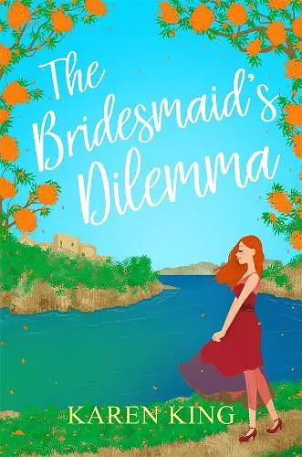 The Bridesmaid's Dilemma cover