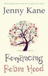 Romancing Robin Hood cover