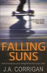 Falling Suns cover