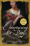 Entertaining Mr Pepys cover