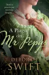 A Plague on Mr Pepys cover