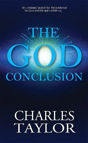 The God Conclusion cover