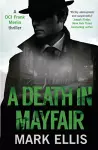 A Death in Mayfair cover