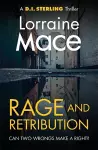 Rage and Retribution cover