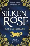 The Silken Rose cover