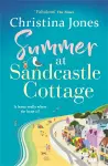 Summer at Sandcastle Cottage cover