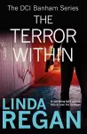 The Terror Within cover