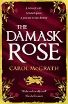 The Damask Rose cover