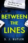 Between the Lines cover