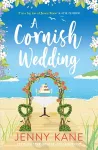 A Cornish Wedding cover