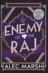 Enemy of the Raj cover