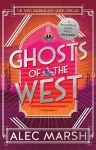 Ghosts of the West cover