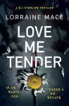 Love Me Tender cover
