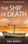 The Ship of Death cover
