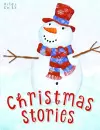 Christmas Stories cover