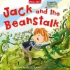 My Fairytale Time: Jack and the Beanstalk cover