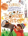 Curious Questions & Answers about The Solar System cover