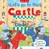 Let’s go to the Castle cover